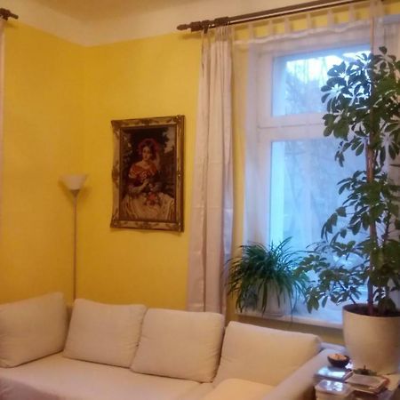 Wohnung In Wien Exterior photo