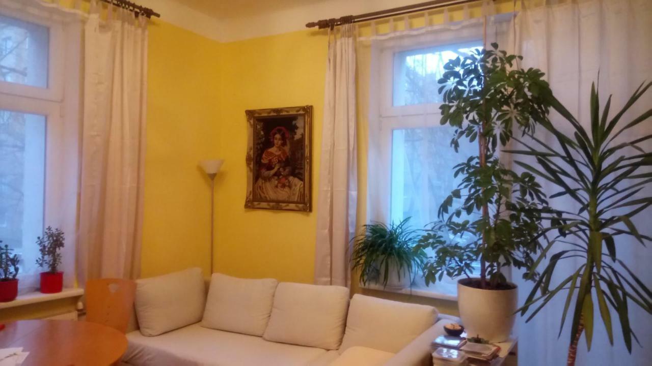 Wohnung In Wien Exterior photo