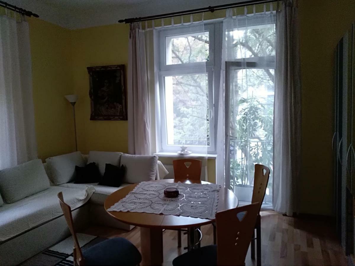 Wohnung In Wien Exterior photo