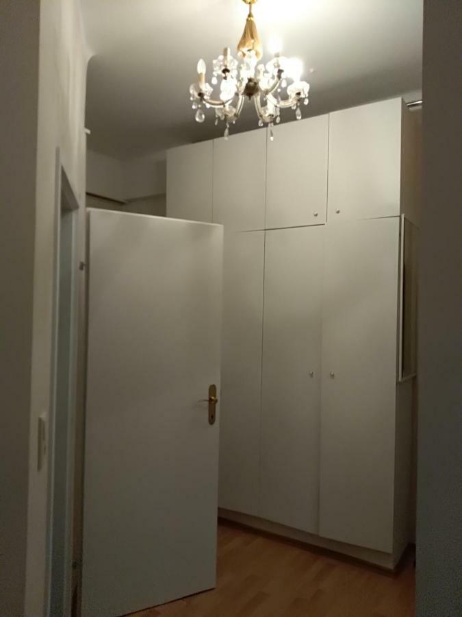 Wohnung In Wien Exterior photo