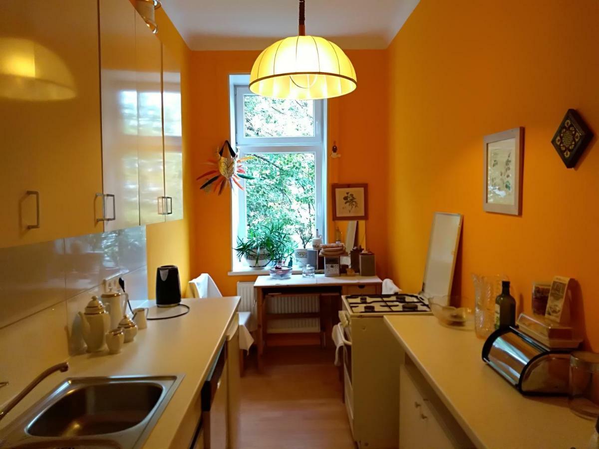 Wohnung In Wien Exterior photo