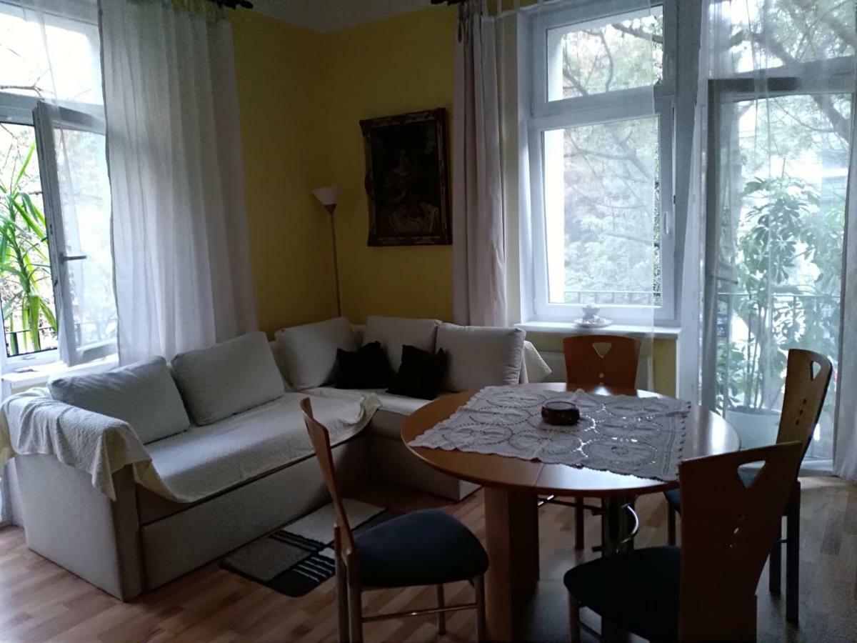 Wohnung In Wien Exterior photo