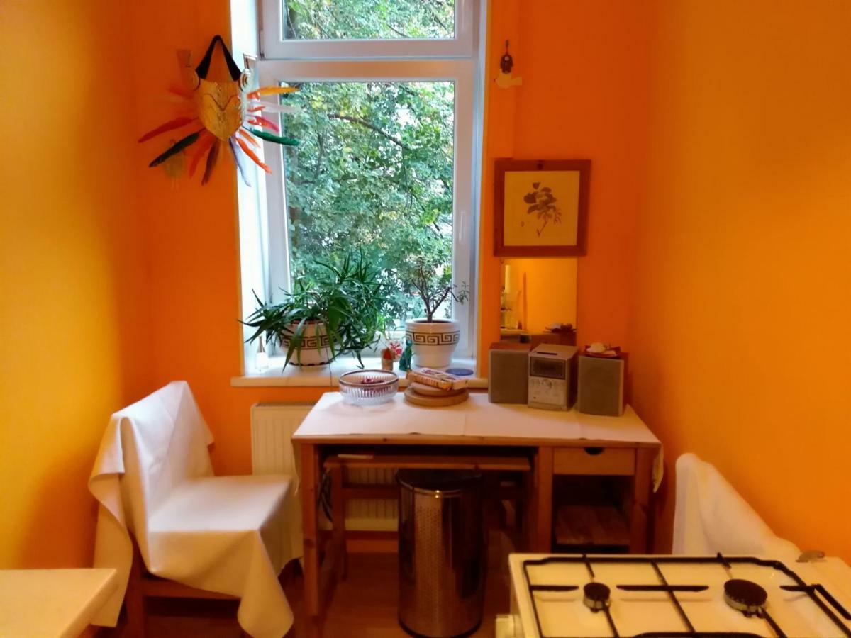 Wohnung In Wien Exterior photo